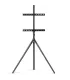 One for All Pied TV Full Metal Tripod gris titane       WM 7461