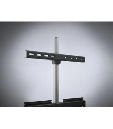 One for All Quadpod pied TV 70 pivotant 360° clair WM 7476