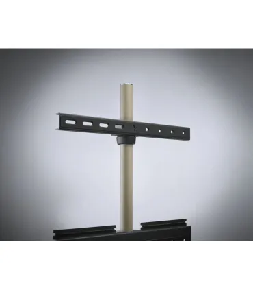 One for All Quadpod pied TV 70 pivotant 360° foncé WM 7475