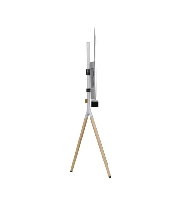One For All Trépied pour Écran Plat 65" 360° WM7472 Light | Support TV Design & Stable