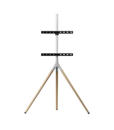 One For All Trépied pour Écran Plat 65" 360° WM7472 Light | Support TV Design & Stable