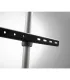 One For All Trépied pour Écran Plat 65" 360° WM7472 Light | Support TV Design & Stable