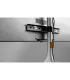 One For All Trépied pour Écran Plat 65" 360° WM7472 Light | Support TV Design & Stable