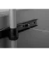 One For All Trépied pour Écran Plat 65" 360° WM7472 Light | Support TV Design & Stable