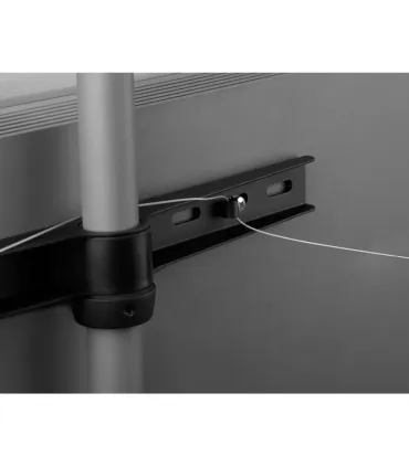 One For All Trépied pour Écran Plat 65" 360° WM7472 Light | Support TV Design & Stable