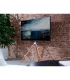 One For All Trépied pour Écran Plat 65" 360° WM7472 Light | Support TV Design & Stable