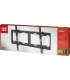 One for All support mural TV 84 Solid Tilt WM4621