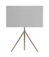 One for All Trépied pour écran plat 65 Ultraslim WM7471