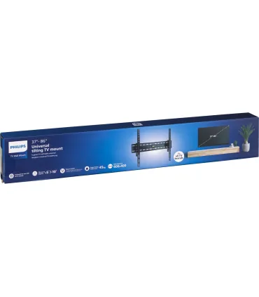 Philips Support mural TV Universel 37-86 inclinable