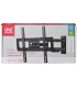 One for All support mural TV 65 Smart Turn 180 WM2453