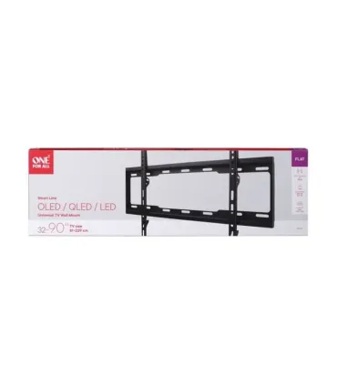 One for All support mural TV 84 Smart Flat WM2611