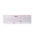One for All support mural TV 84 Smart Flat WM2611