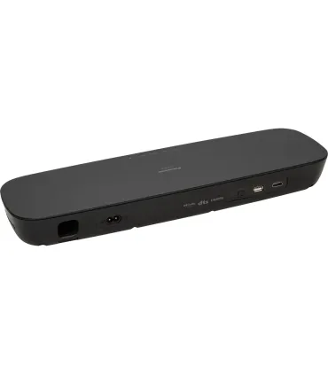 Panasonic SC-HTB250EGK noir