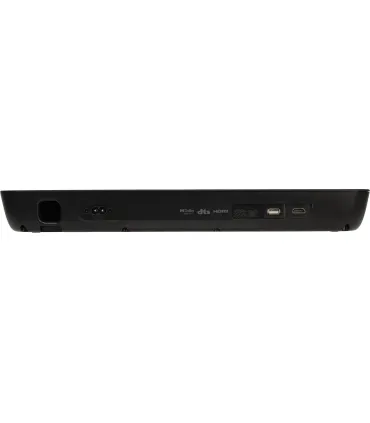 Panasonic SC-HTB250EGK noir