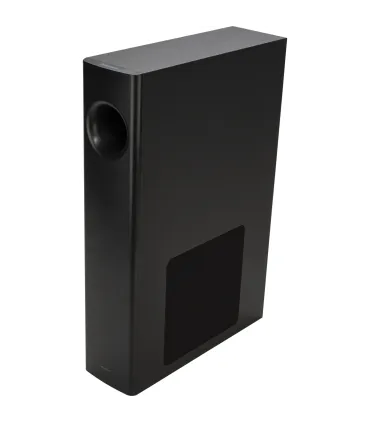 Panasonic SC-HTB250EGK noir