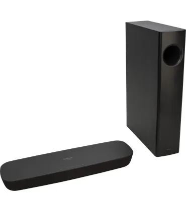 Panasonic SC-HTB250EGK noir