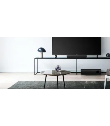 Panasonic SC-HTB250EGK noir