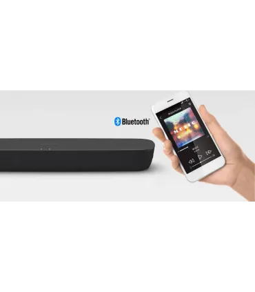 Panasonic SC-HTB250EGK noir