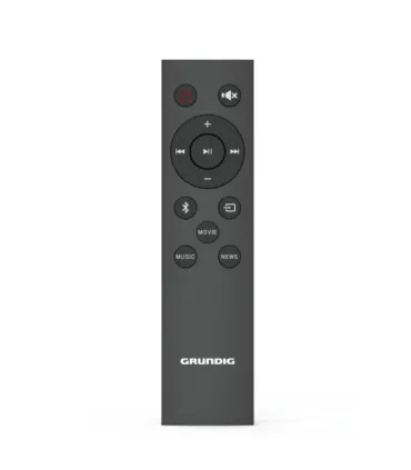 Grundig DSB 991 SW noir