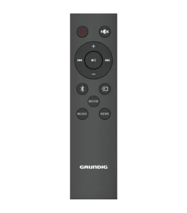Grundig DSB 991 noir