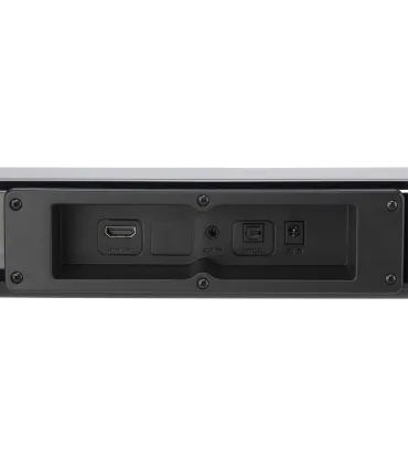 Panasonic SC-HTB150EGK noir