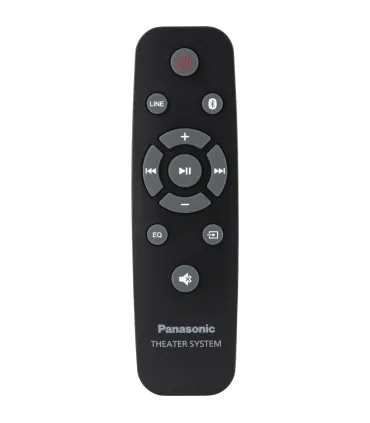 Panasonic SC-HTB150EGK noir
