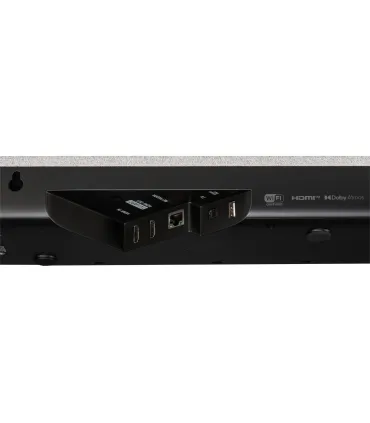 Yamaha True X-Bar 40A gris clair