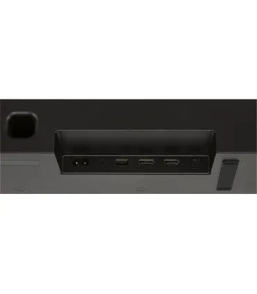 Hisense AX5140Q noir