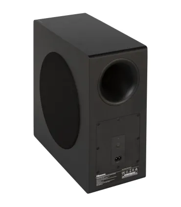 Hisense AX5140Q noir