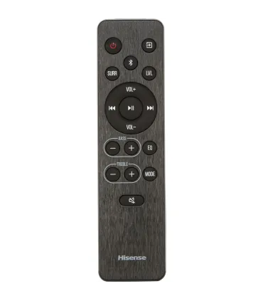 Hisense AX5140Q noir