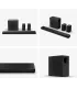 Hisense AX5140Q noir