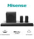 Hisense AX5140Q noir