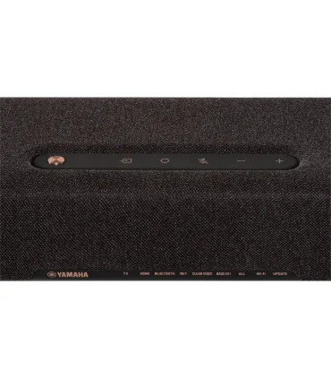 Yamaha True X-Bar 40A carbon grey