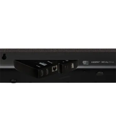 Yamaha True X-Bar 40A carbon grey