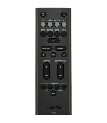 Yamaha True X-Bar 40A carbon grey