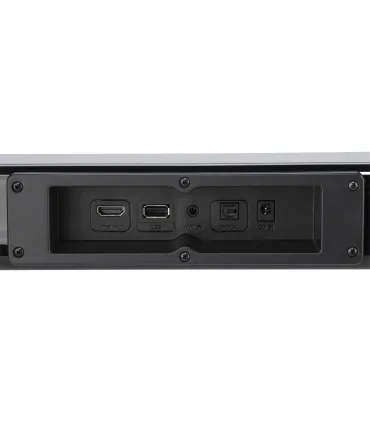 Panasonic SC-HTB100EGK noir