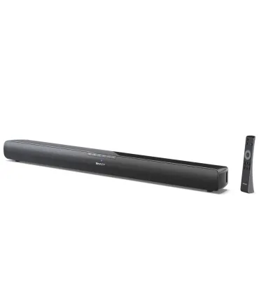 Sharp HT-SB100 noir