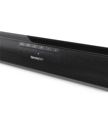 Sharp HT-SB100 noir
