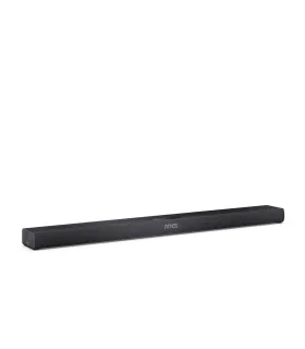Sharp HT-SBW320 noir