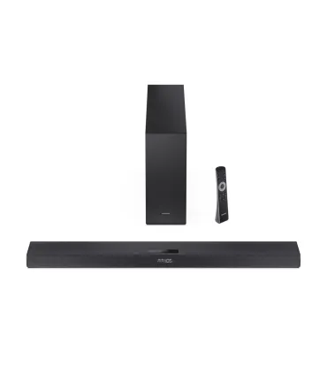 Sharp HT-SBW320 noir
