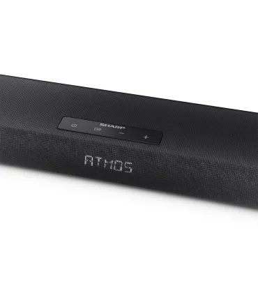 Sharp HT-SBW320 noir