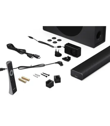 Sharp HT-SBW320 noir