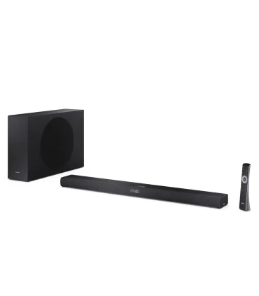 Sharp HT-SBW320 noir
