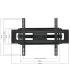 One for All support mural TV 90 Solid Turn 180 WM4661
