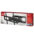 One for All support mural TV 90 Solid Turn 180 WM4661