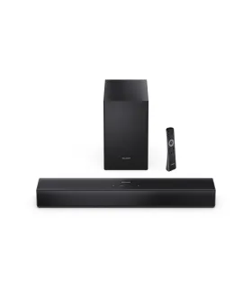 Sharp HT-SBW121 noir