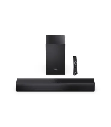 Sharp HT-SBW121 noir