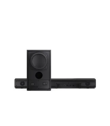 Sharp HT-SBW121 noir
