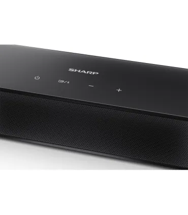 Sharp HT-SBW121 noir