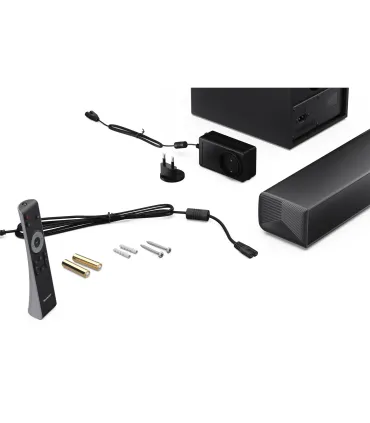Sharp HT-SBW121 noir